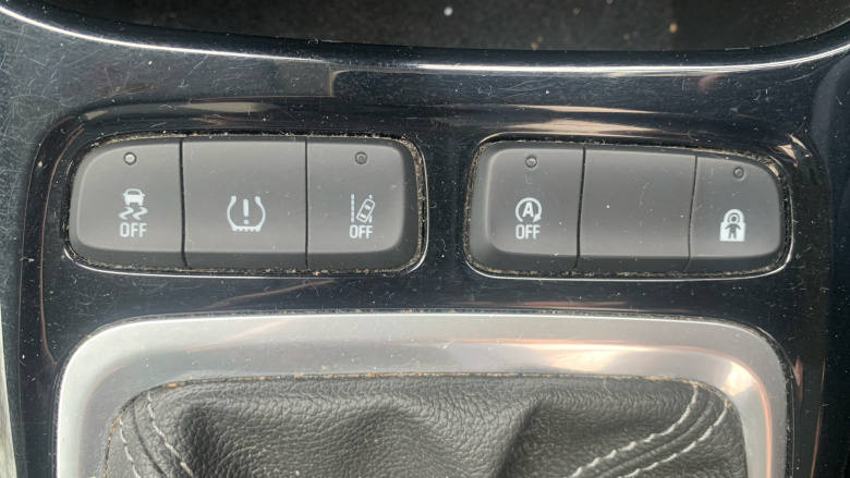 Vauxhall Crossland X 1.2 [83] Sport 5dr [Start Stop] Petrol Hatchback